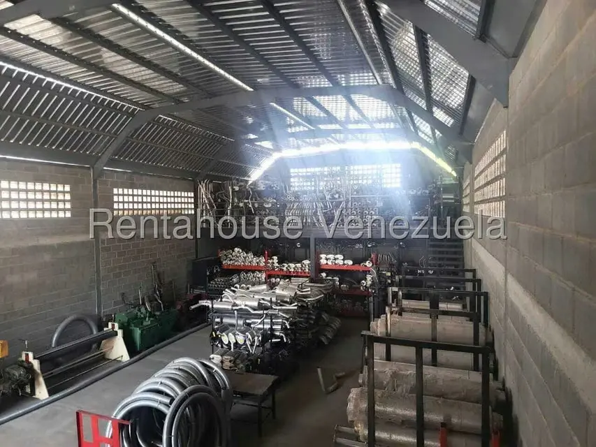 Galpon - Deposito en Venta en Centro, Lara - 16