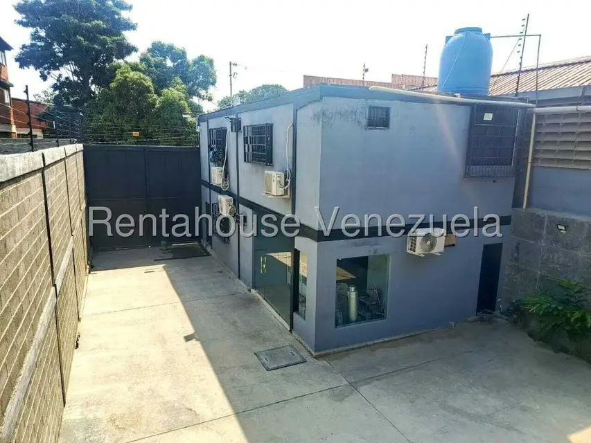 Galpon - Deposito en Venta en Centro, Lara - 18