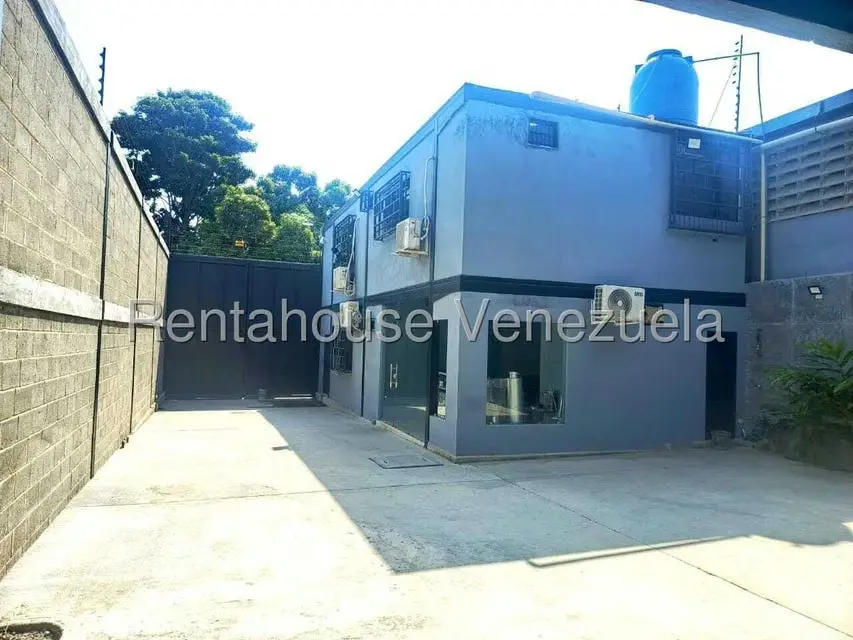 Galpon - Deposito en Venta en Centro, Lara - 19