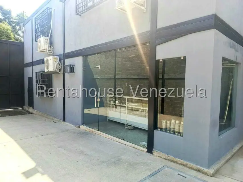 Galpon - Deposito en Venta en Centro, Lara - 20