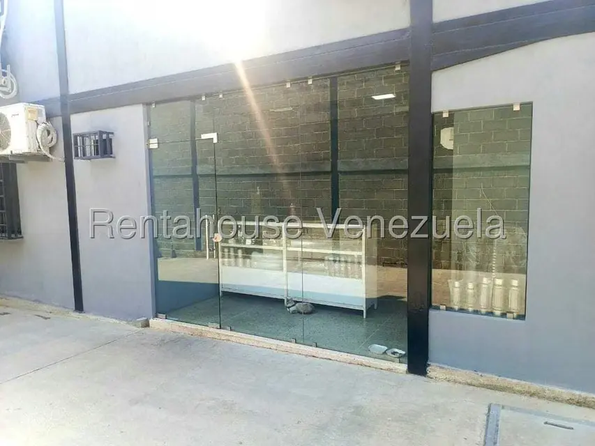 Galpon - Deposito en Venta en Centro, Lara - 21
