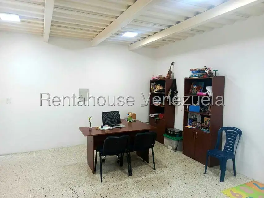 Galpon - Deposito en Venta en Centro, Lara - 24