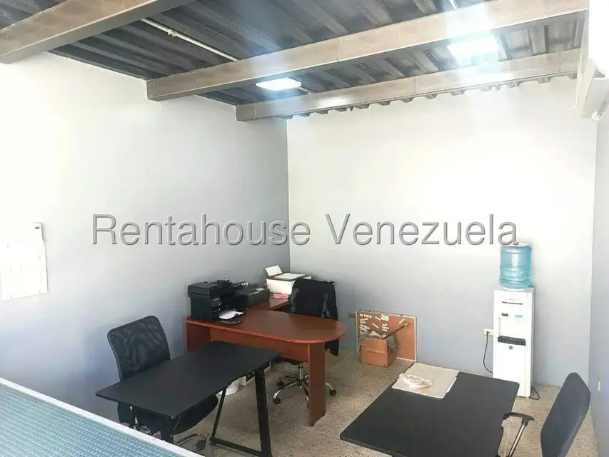 Galpon - Deposito en Venta en Centro, Lara - 25