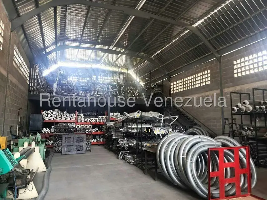 Galpon - Deposito en Venta en Centro, Lara - 3