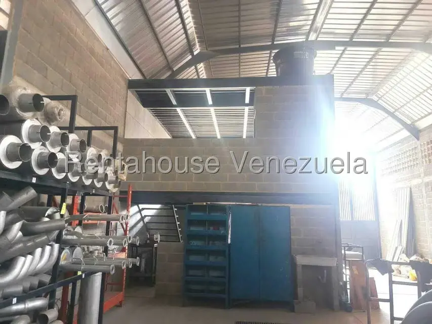 Galpon - Deposito en Venta en Centro, Lara - 7