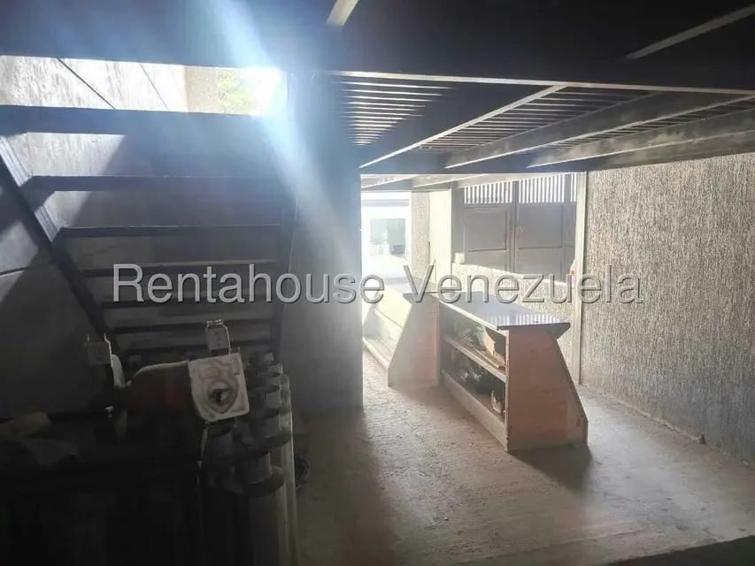 Galpon - Deposito en Venta en Centro, Lara - 9