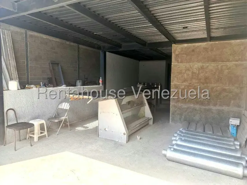 Galpon - Deposito en Venta en Centro, Lara - 10