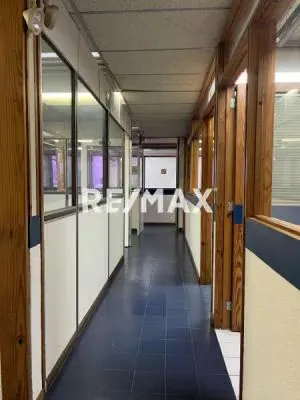 Oficina en venta, Centro empresarial los Ruices - 2