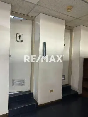 Oficina en venta, Centro empresarial los Ruices - 3