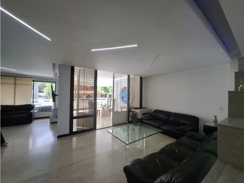 En venta exclusivo Apartamento de Lujo en la Alta Florida - 2