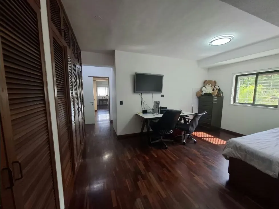 En venta exclusivo Apartamento de Lujo en la Alta Florida - 15