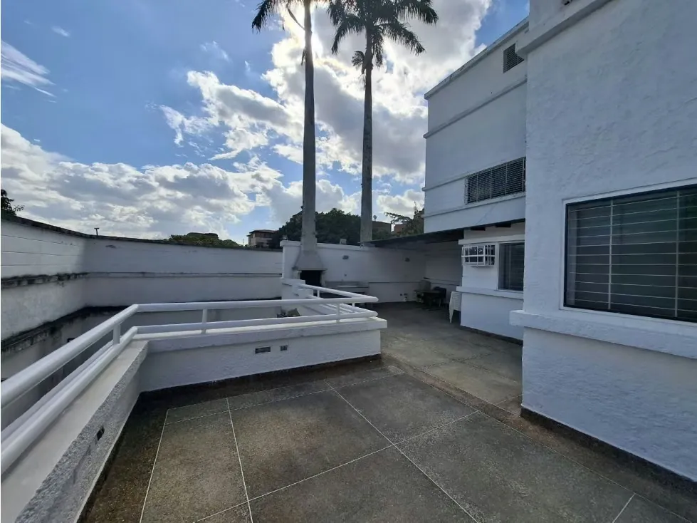 En venta exclusivo Apartamento de Lujo en la Alta Florida - 16