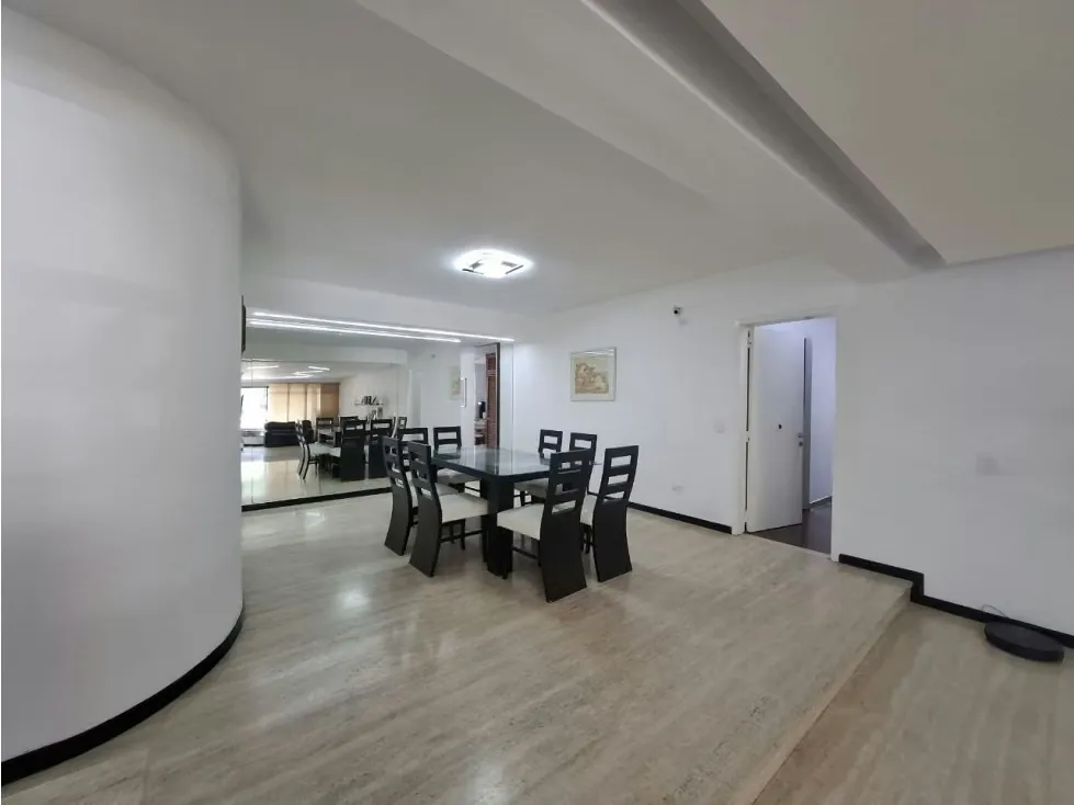 En venta exclusivo Apartamento de Lujo en la Alta Florida - 6