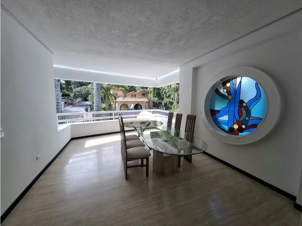 En venta exclusivo Apartamento de Lujo en la Alta Florida - 7