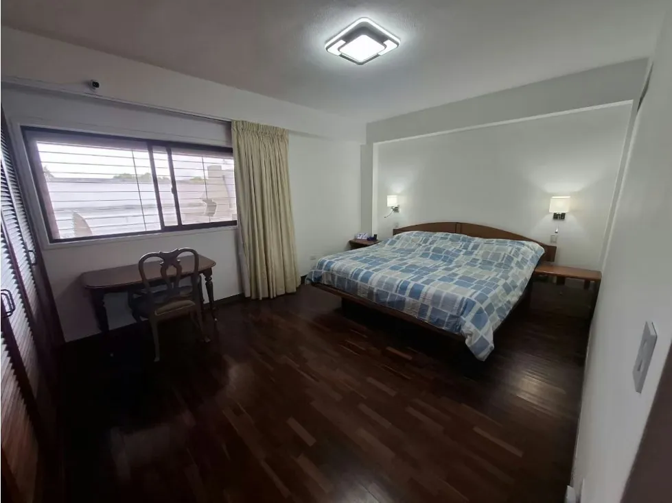 En venta exclusivo Apartamento de Lujo en la Alta Florida - 9