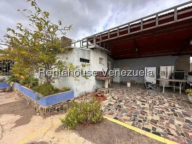 Galpon - Deposito en Venta en Santa Elena, Falcon
