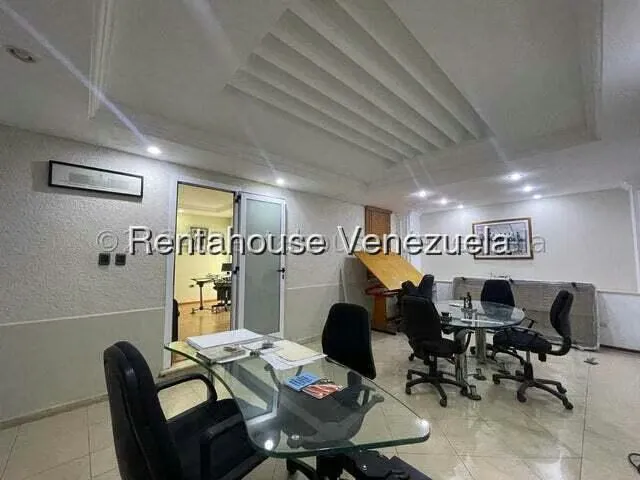 Galpon - Deposito en Venta en Santa Elena, Falcon - 2