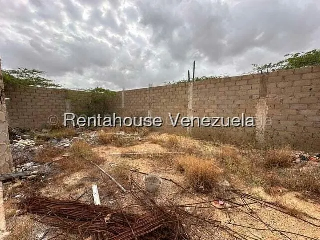 Galpon - Deposito en Venta en Santa Elena, Falcon - 13