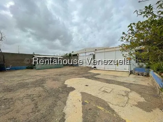 Galpon - Deposito en Venta en Santa Elena, Falcon - 20