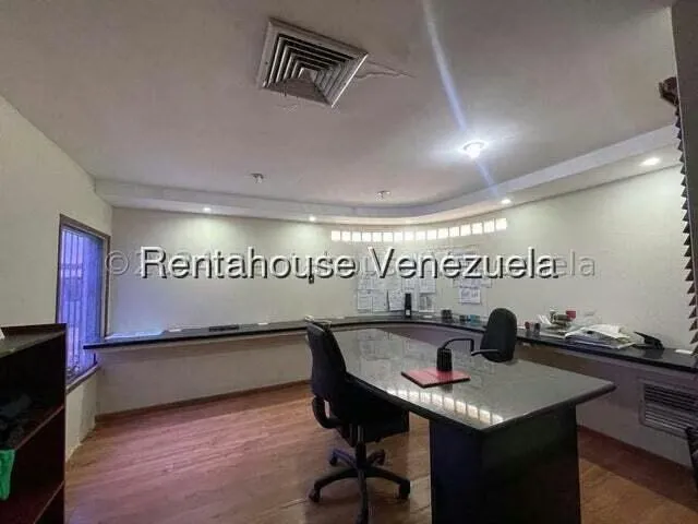 Galpon - Deposito en Venta en Santa Elena, Falcon - 3
