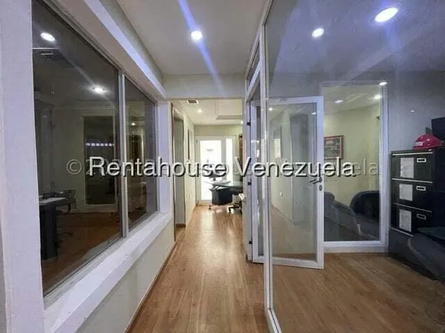 Galpon - Deposito en Venta en Santa Elena, Falcon - 22