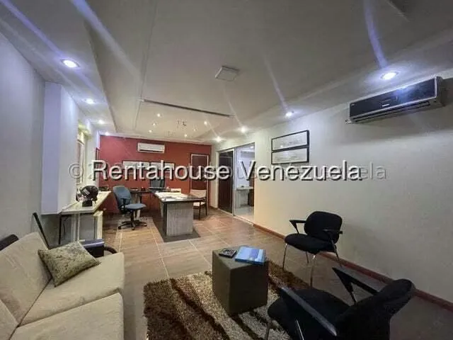 Galpon - Deposito en Venta en Santa Elena, Falcon - 23