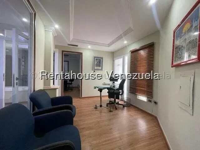 Galpon - Deposito en Venta en Santa Elena, Falcon - 25