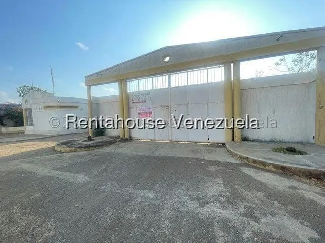 Galpon - Deposito en Venta en Santa Elena, Falcon - 26