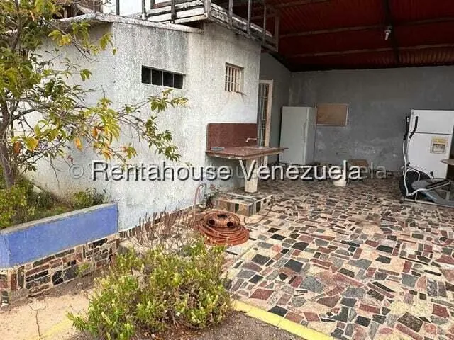 Galpon - Deposito en Venta en Santa Elena, Falcon - 6