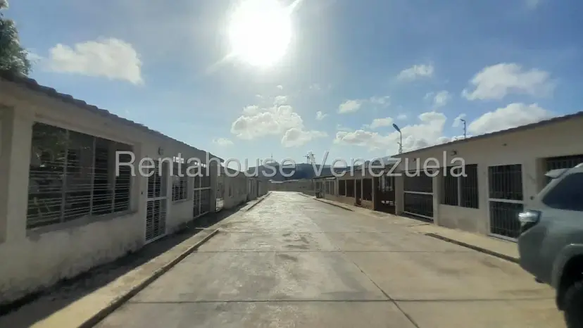 Casa (1 Nivel) en Venta en Porlamar, Nueva Esparta