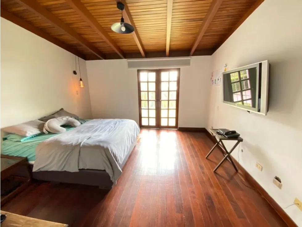 Se vende casa 1300m² 4h+s∕5b+s∕8p en Oripoto - 11