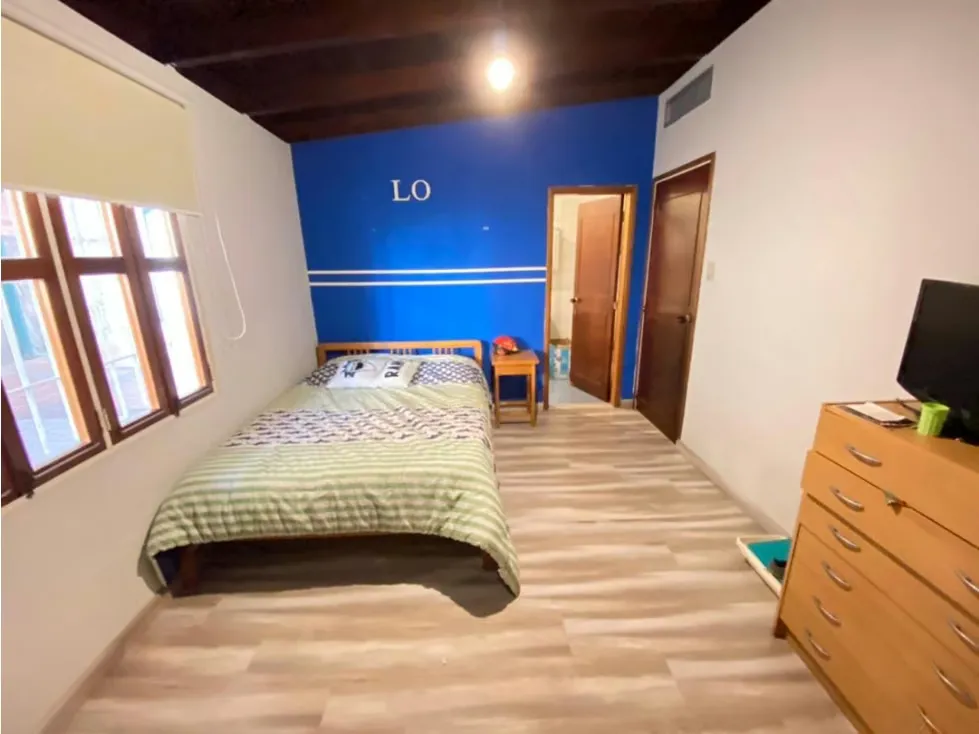 Se vende casa 1300m² 4h+s∕5b+s∕8p en Oripoto - 12
