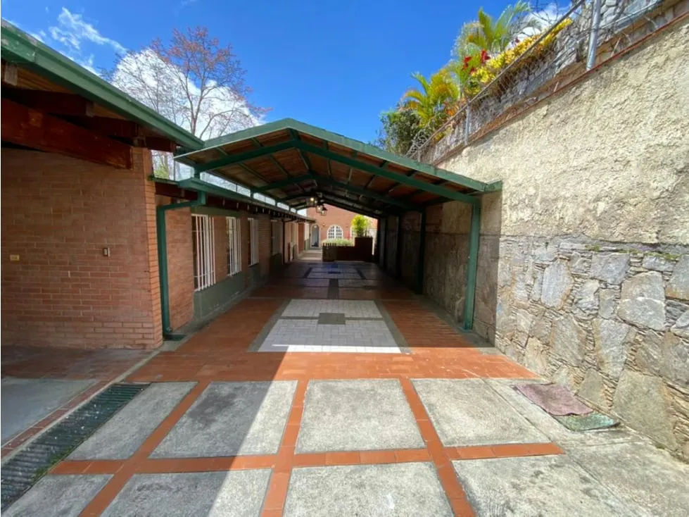 Se vende casa 1300m² 4h+s∕5b+s∕8p en Oripoto - 17