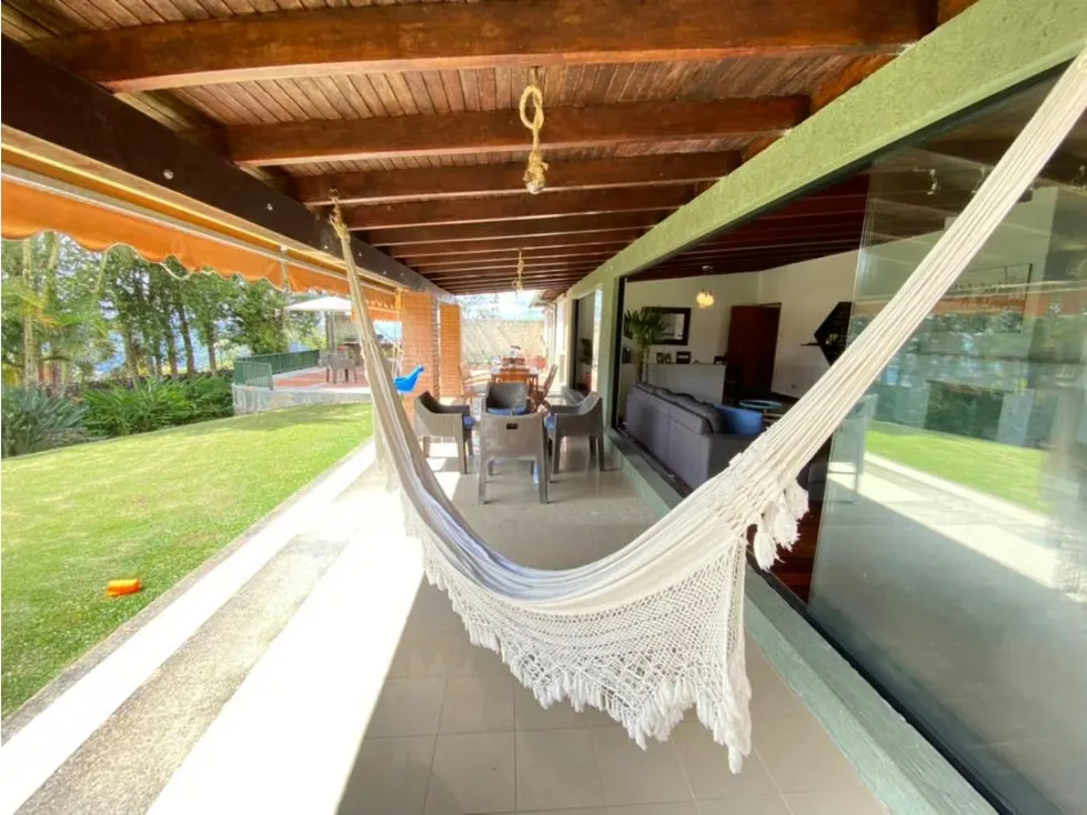 Se vende casa 1300m² 4h+s∕5b+s∕8p en Oripoto - 5