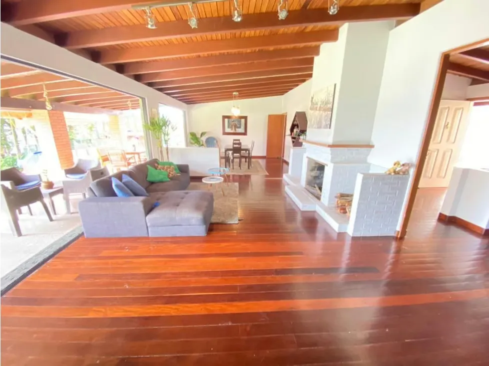 Se vende casa 1300m² 4h+s∕5b+s∕8p en Oripoto - 6