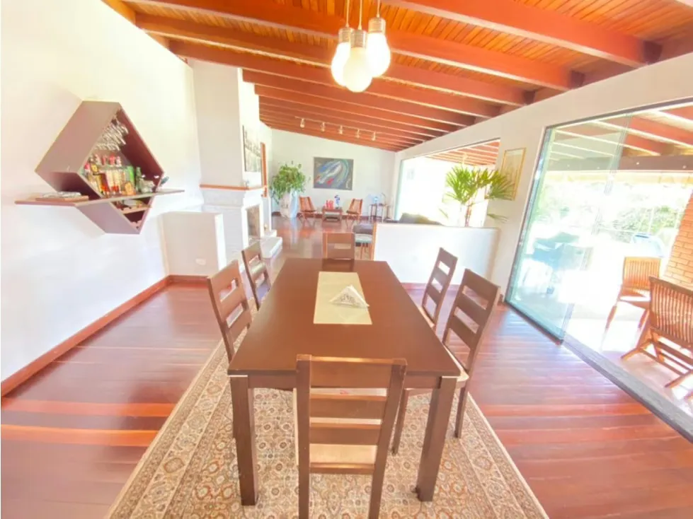 Se vende casa 1300m² 4h+s∕5b+s∕8p en Oripoto - 7