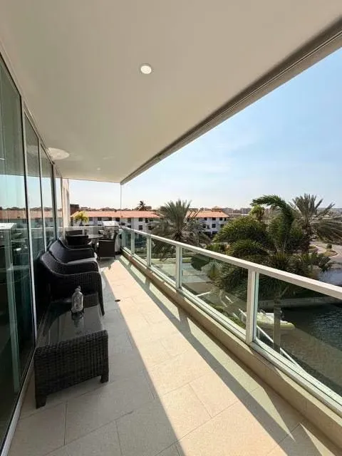 Alquiler en Res Carenero Yatch CLub - 6