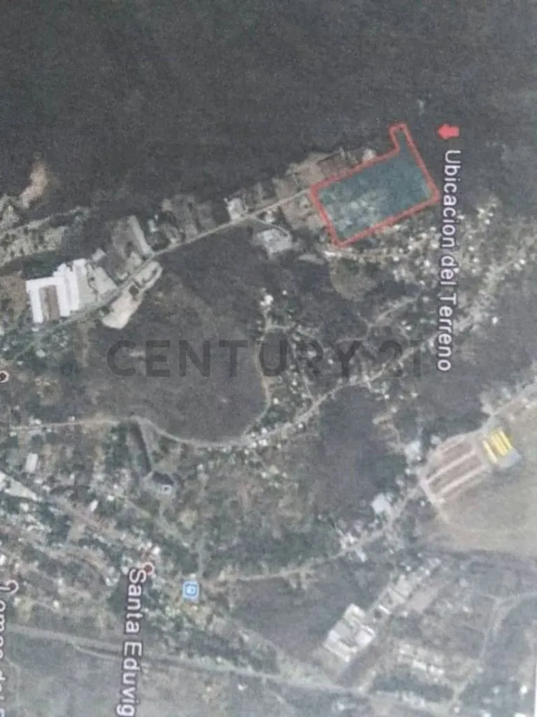 Terreno Industrial listo para construir - 7