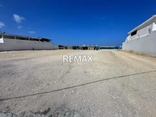 Terreno en Venta Villa marina