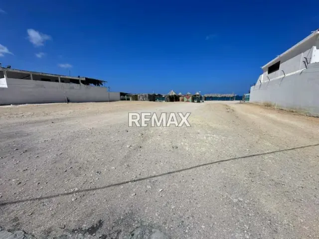 Terreno en Venta Villa marina
