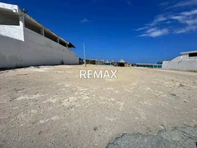 Terreno en Venta Villa marina - 3