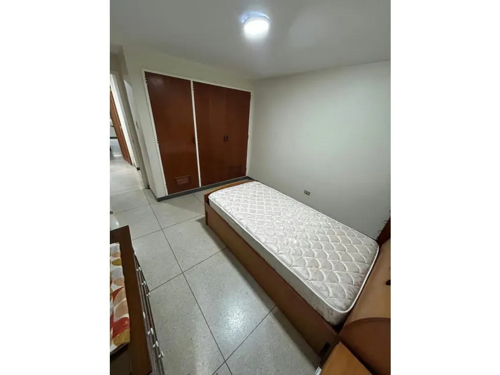 Se alquila apartamento 165m2 Los Palos Grandes 8730 - 11