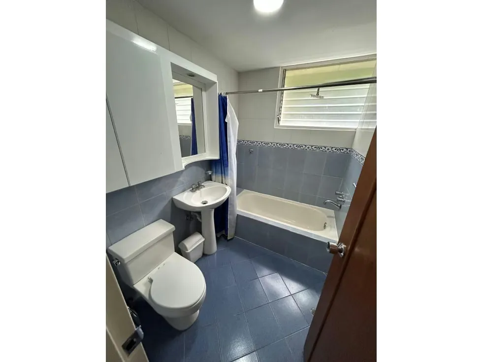 Se alquila apartamento 165m2 Los Palos Grandes 8730 - 14