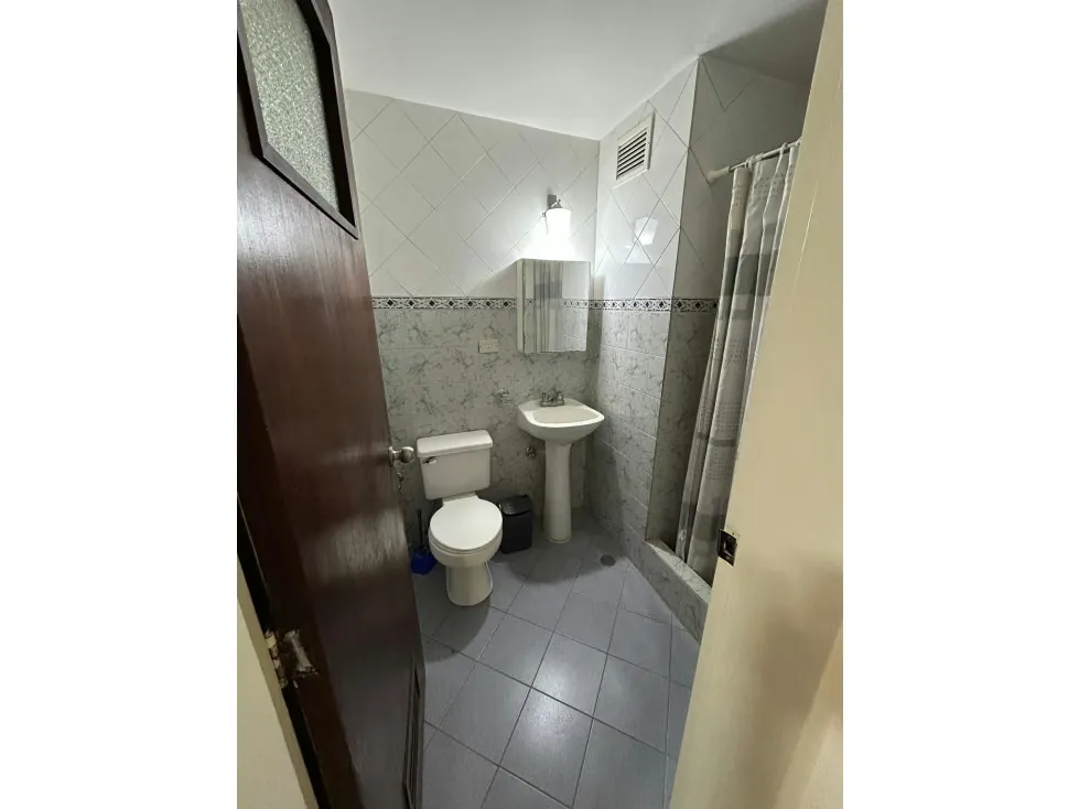 Se alquila apartamento 165m2 Los Palos Grandes 8730 - 20