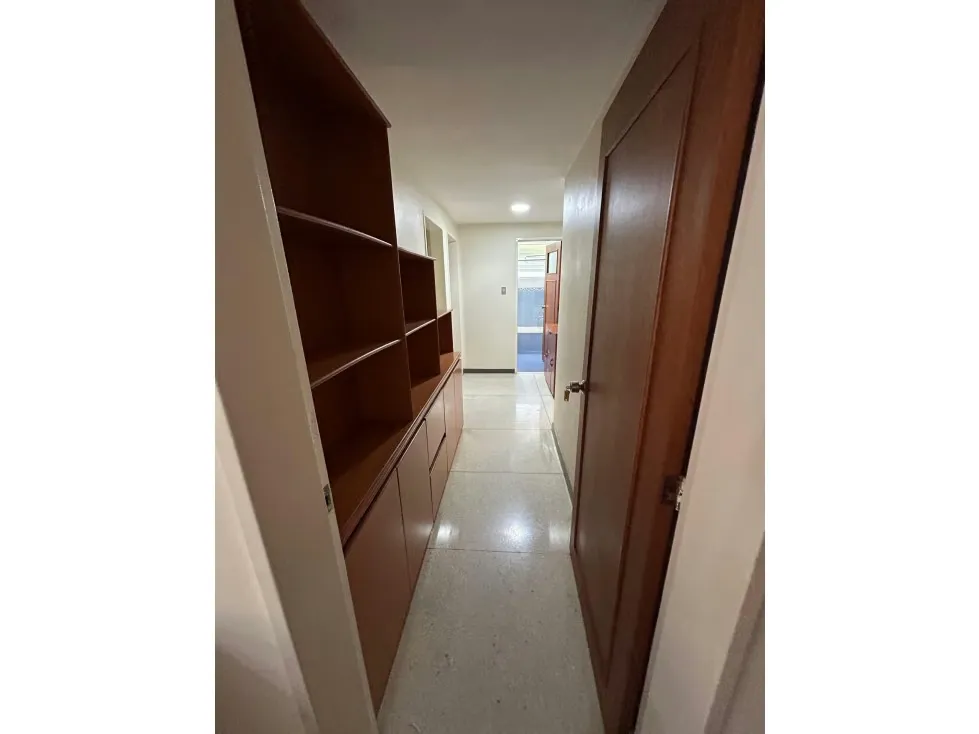 Se alquila apartamento 165m2 Los Palos Grandes 8730 - 7