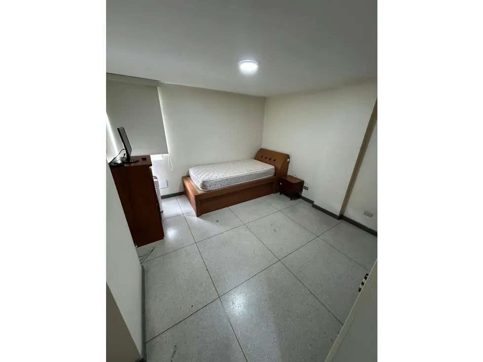 Se alquila apartamento 165m2 Los Palos Grandes 8730 - 10
