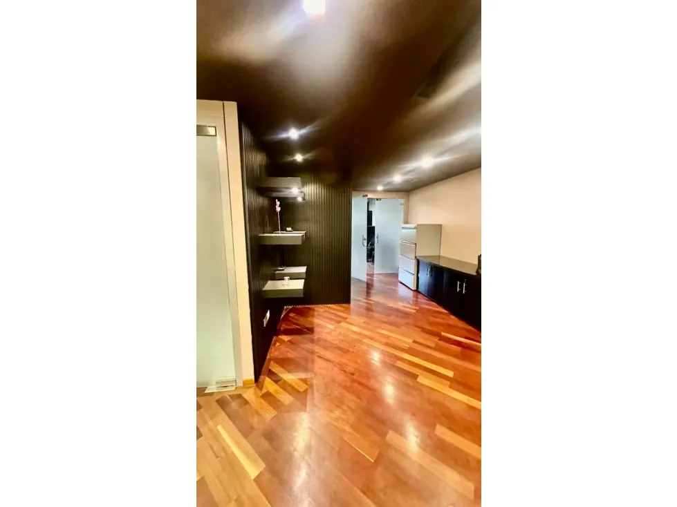 Vendo/alquilo oficina 90m2 Torre Financiera Bello Monte 0409 - 23