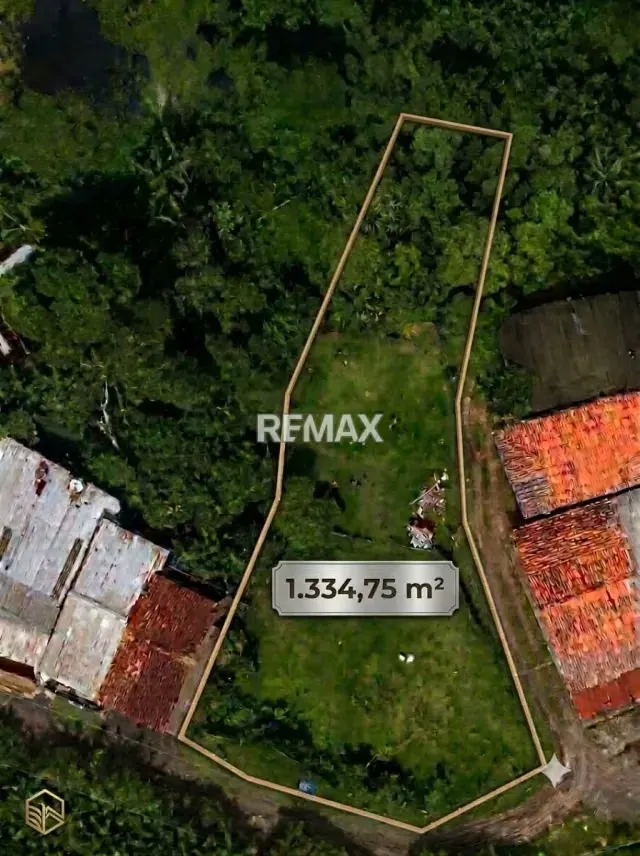 EN VENTA Junco, sector Capachito. Cuenta con 1.334 m² de Terreno - 6