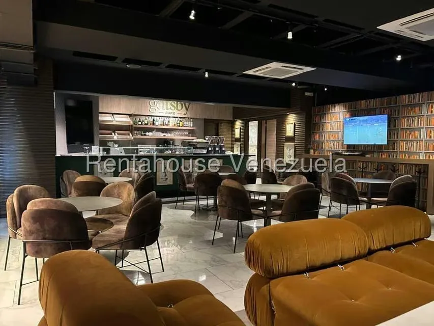 Negocios y Empresas (Alimentos y Bebidas) en Venta en Chuao, Distrito Metropolitano