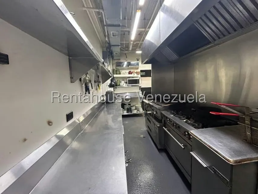 Negocios y Empresas (Alimentos y Bebidas) en Venta en Chuao, Distrito Metropolitano - 11